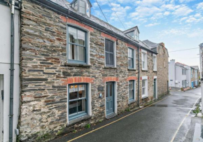 Seapink Cottage - Padstow